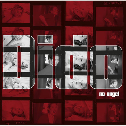 Dido - No Angel - VINYL