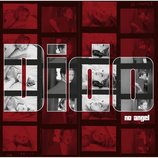 Dido - No Angel - VINYL