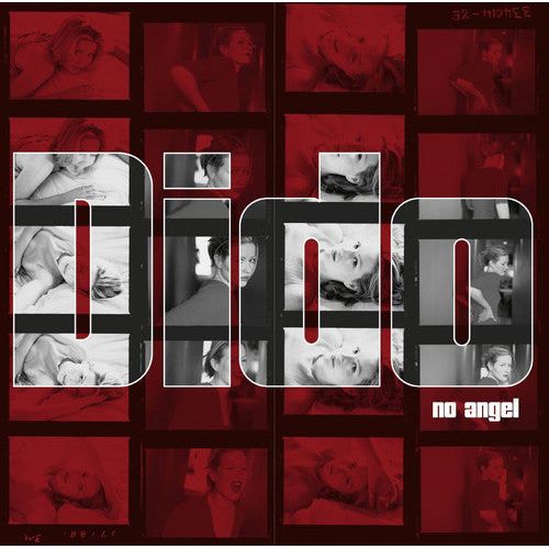 Dido - No Angel (Deluxe Edition) - VINYL