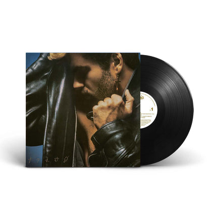 George Michael - Faith - Half-Speed Mastered LP