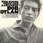 Bob Dylan - The Times They Are A-Changin' - Mono LP