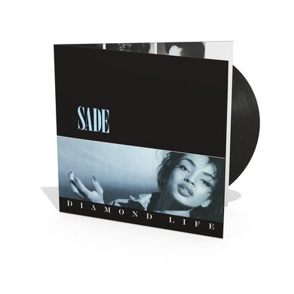 Sade - Diamond Life - VINYL