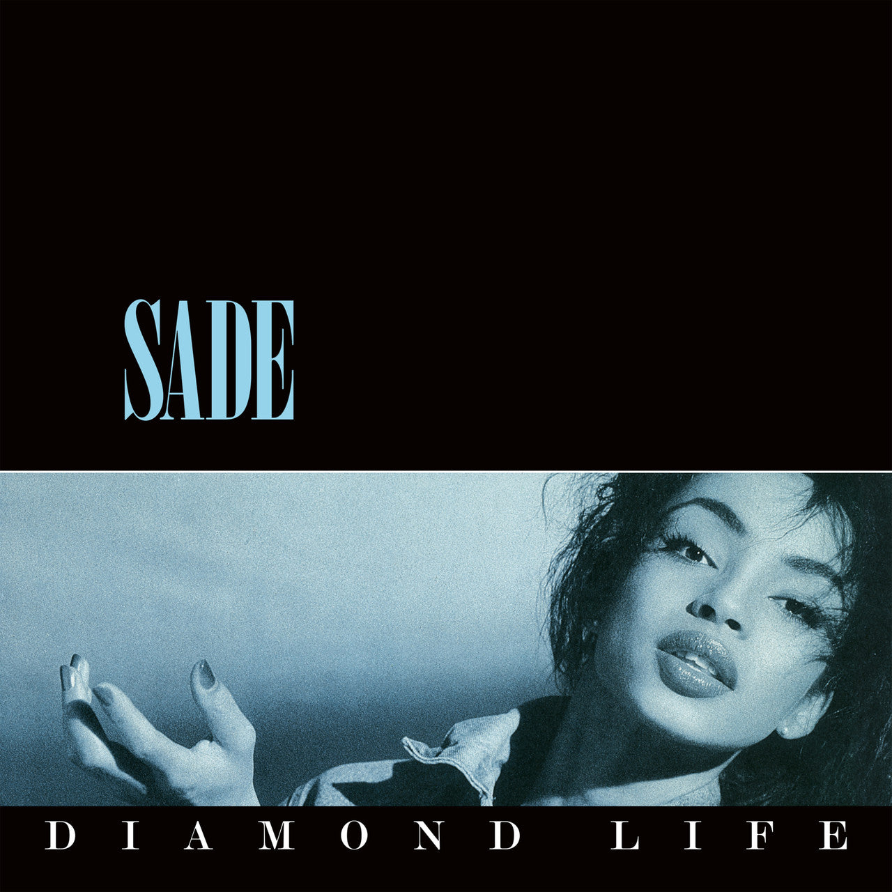 Sade - Diamond Life - VINYL