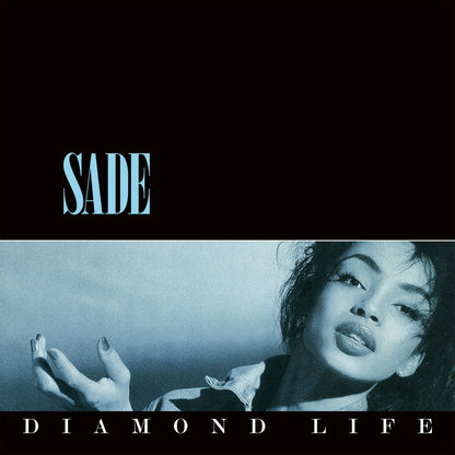 Sade - Diamond Life - VINYL