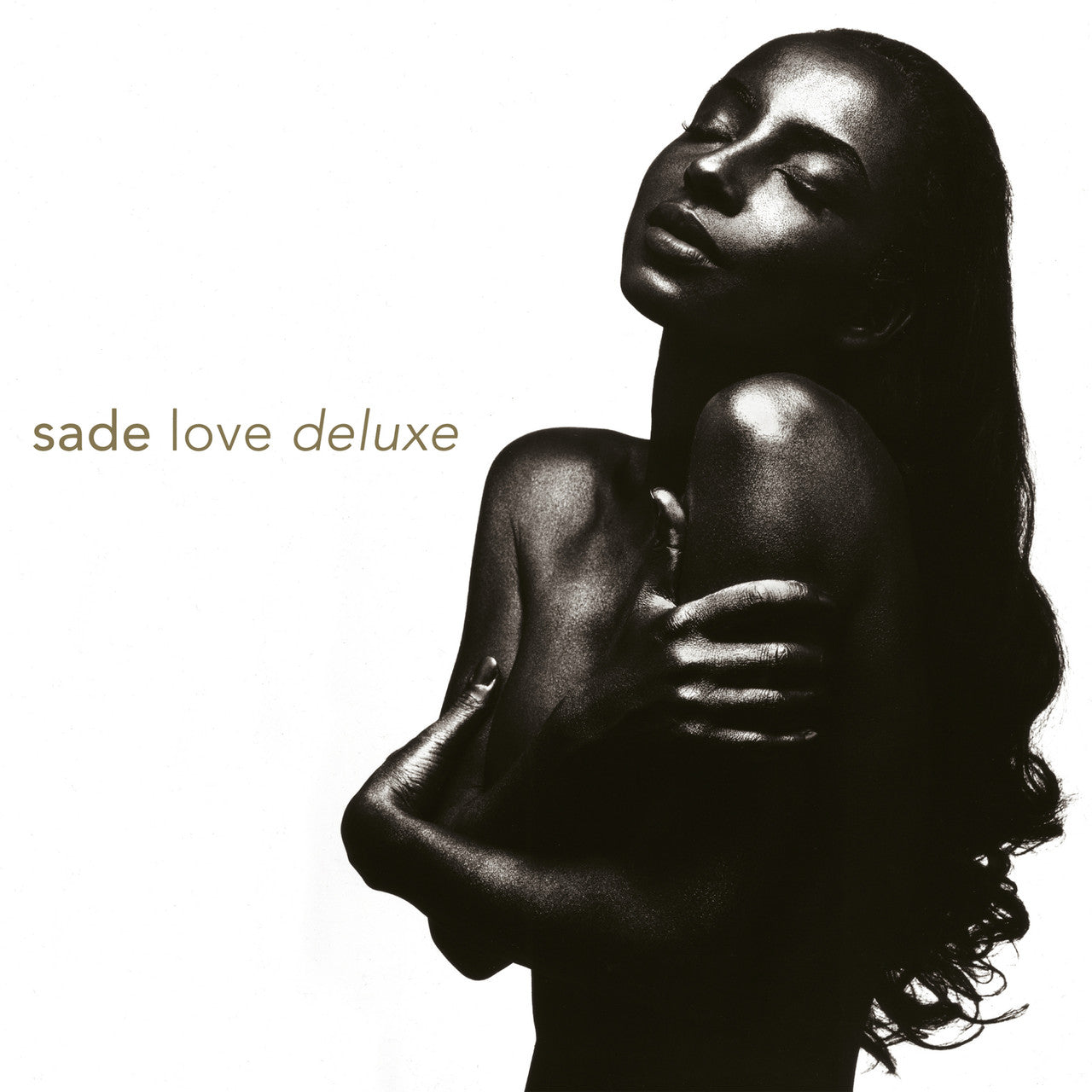 Sade - Love Deluxe - VINYL