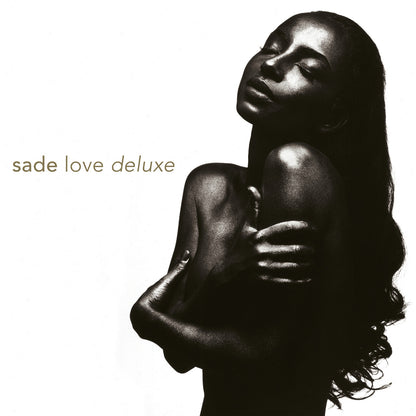 Sade - Love Deluxe - VINYL