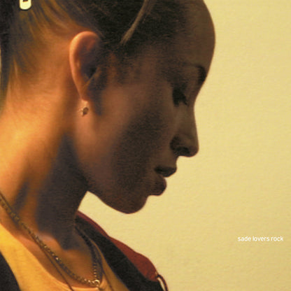 Sade - Lovers Rock - VINYL