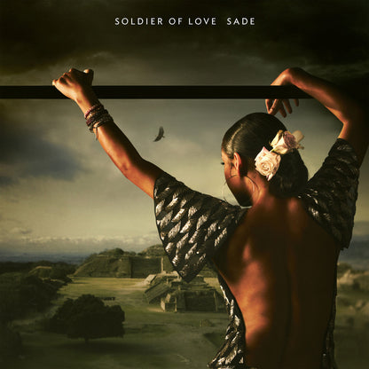 Sade - Soldier of Love - VINYL