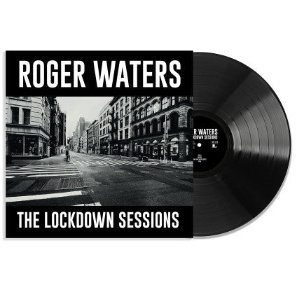 Roger Waters - The Lockdown Sessions - VINYL