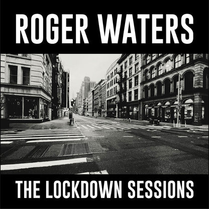Roger Waters - The Lockdown Sessions - VINYL