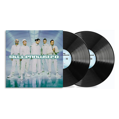 Backstreet Boys - Millennium 2.0 - VINYL