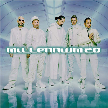 Backstreet Boys - Millennium 2.0 - VINYL