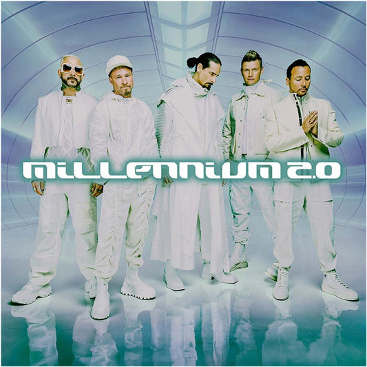 Backstreet Boys - Millennium 2.0 - VINYL