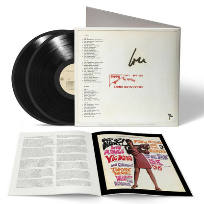 Lou Reed - Why Don't You Smile Now: Lou Reed at Pickwick Records 1964-65 - VINYL