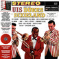 Louis Armstrong - Louis and the Dukes of Dixieland - VINYL