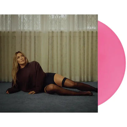 Hilary Duff - Luck... Or Something - VINYL