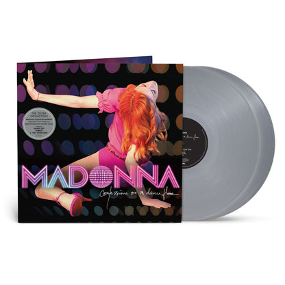 Madonna - Confessions On A Dance Floor - VINYL