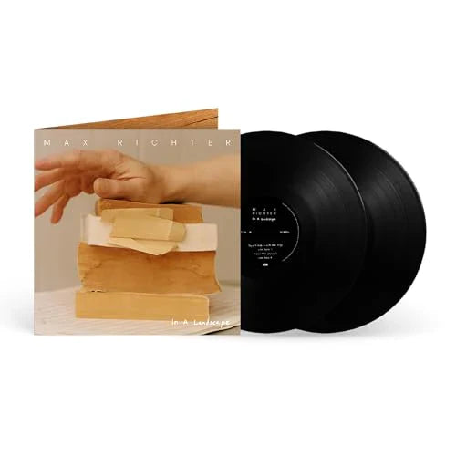 Max Richter - In a Landscape - VINYL