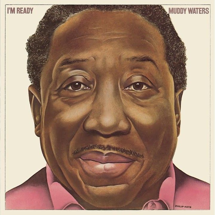 Muddy Waters - I'm Ready - Music On Vinyl LP