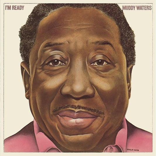 Muddy Waters - I'm Ready - Music On Vinyl LP