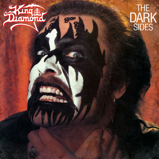 King Diamond - The Dark Sides - Import 12" EP