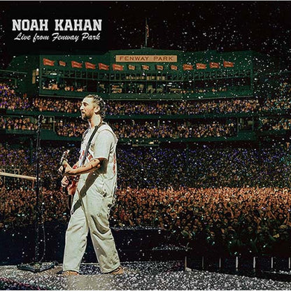 Noah Kahan - Live From Fenway Park - VINYL