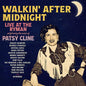 Patsy Cline (Tribute) - Walkin' After Midnight: The Music of Patsy Cline - VINYL