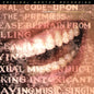 Alanis Morissette - Supposed Former Infatuation Junkie - MFSL LP