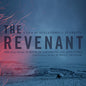 Sakamoto, Ryuichi / Noto, Alva / Dessner, Bryce: The Revenant (Original Soundtrack) - VINYL