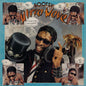 Bootsy Collins - Ultra Wave - Music on Vinyl LP