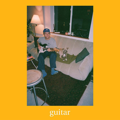 Mac DeMarco - Guitar - VINYL