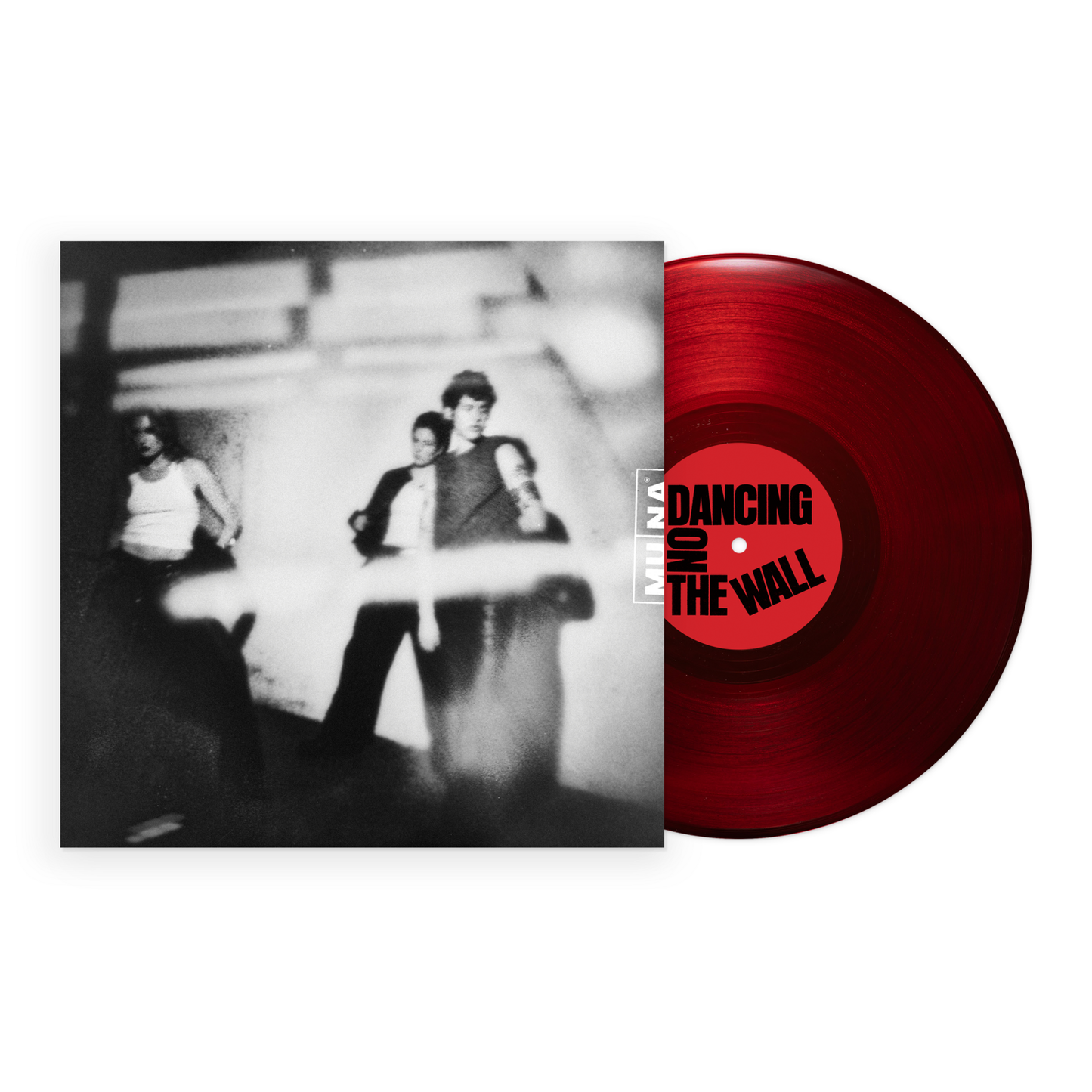 Muna - Dancing on the Wall - VINYL
