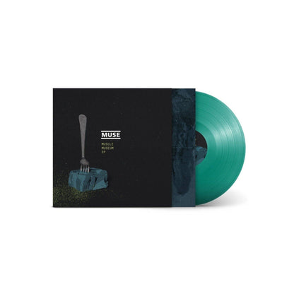 Muse - Muscle Museum - RSD 12" EP