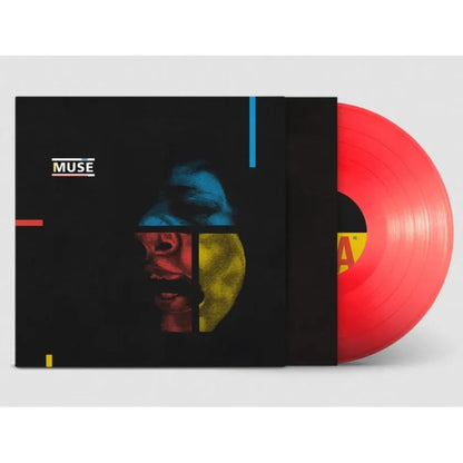 Muse - Muse - RSD 12" EP
