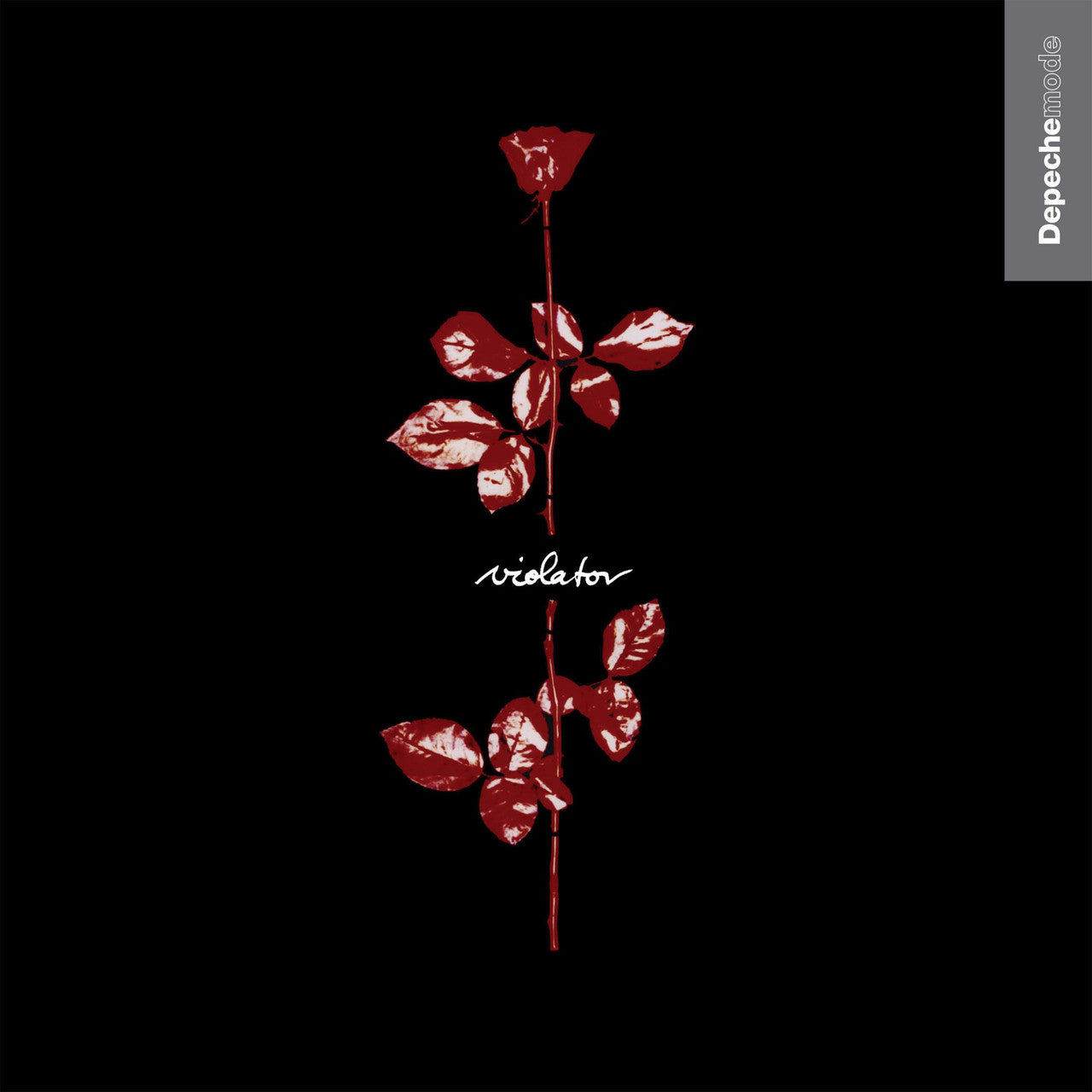 Depeche Mode - Violator - VINYL