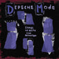 Depeche Mode - Songs of Faith and Devotion - VINYL