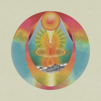 My Morning Jacket - My Morning Jacket - VINYL