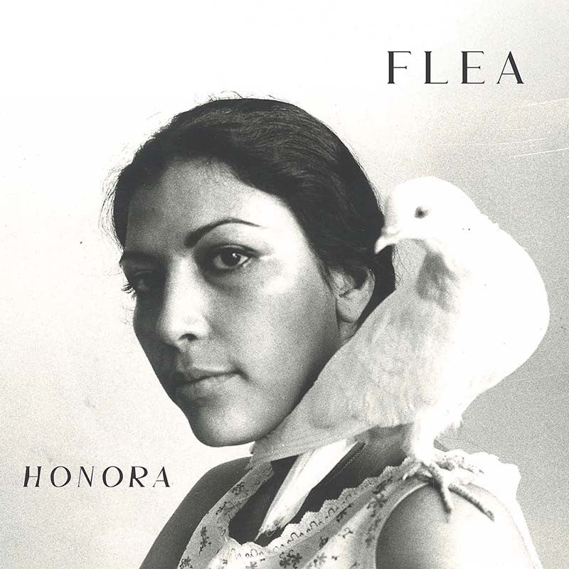 Flea - Honora - Indie LP