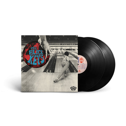 The Black Keys - Ohio Players (Trophy Edition) - VINYL