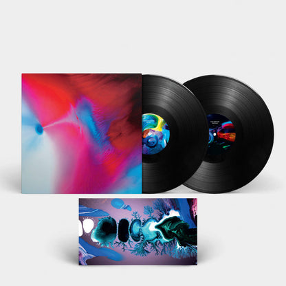 Floating Points - Cascade - VINYL