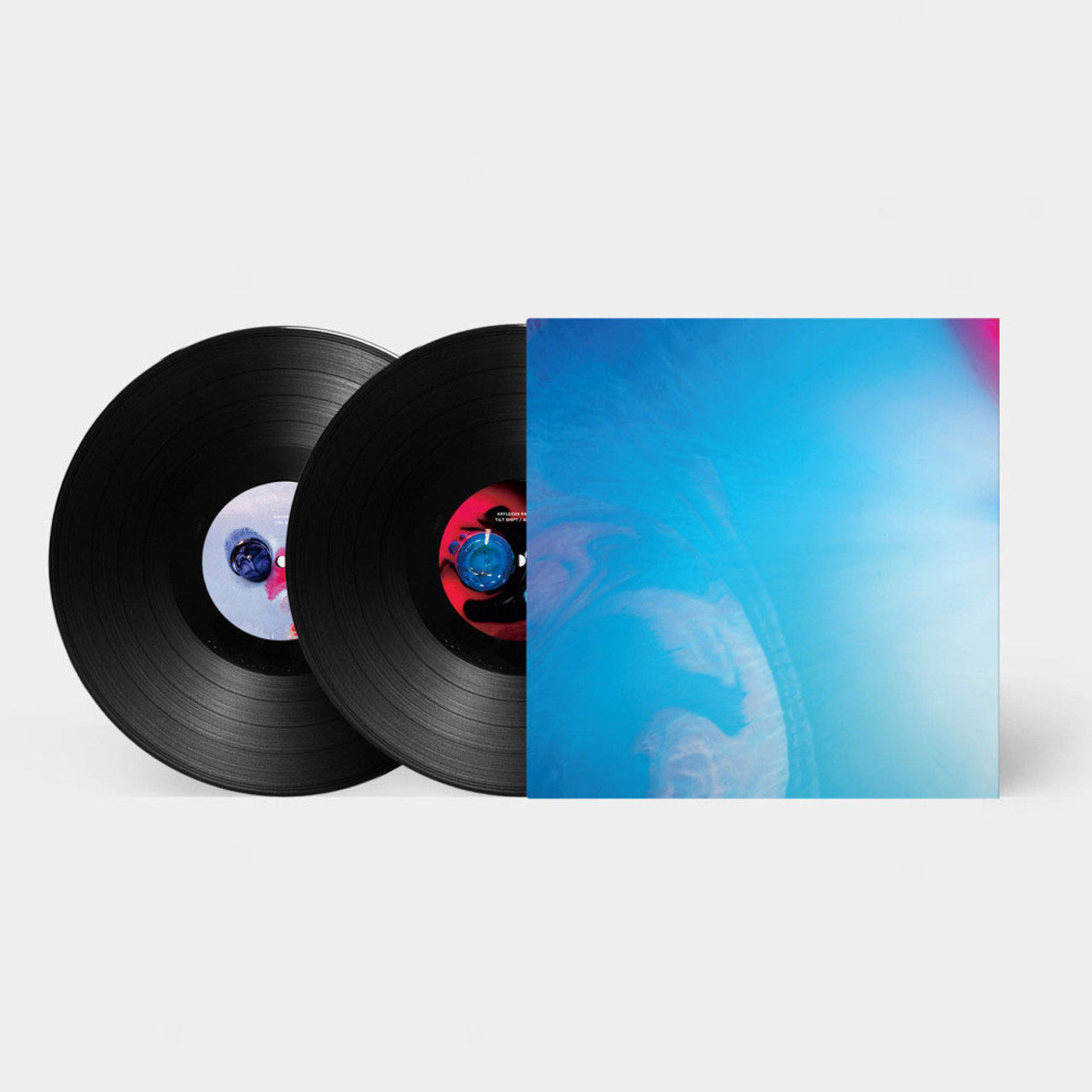 Floating Points - Cascade - VINYL