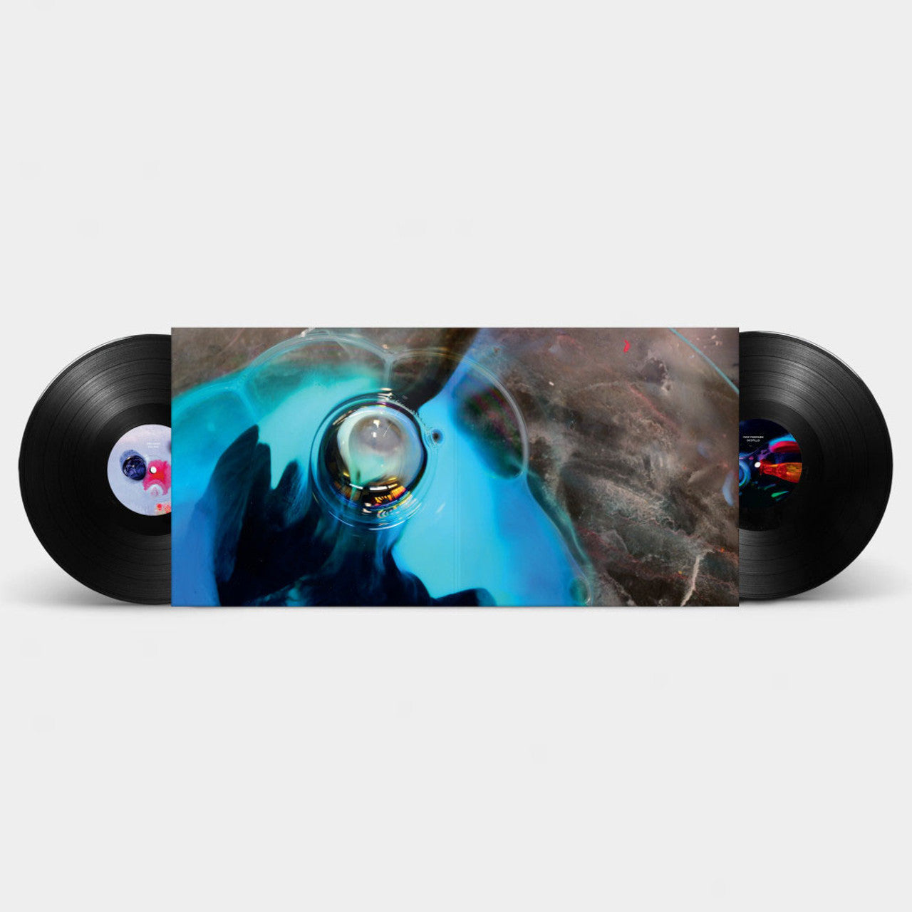 Floating Points - Cascade - VINYL