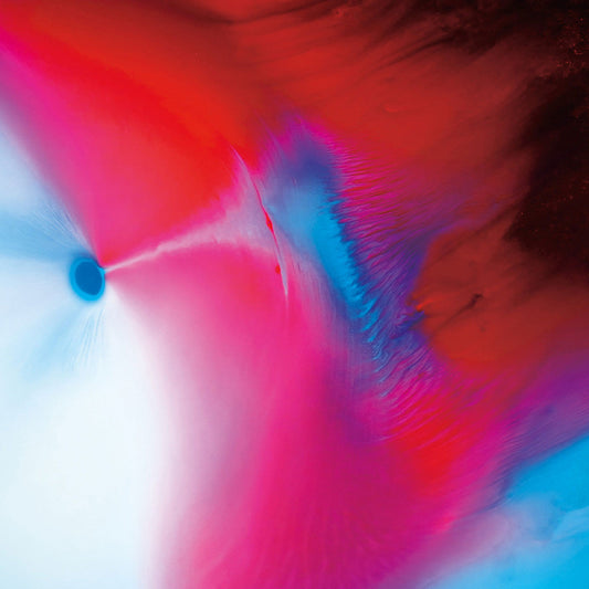 Floating Points - Cascade - VINYL