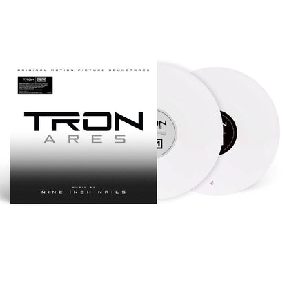 Nine Inch Nails - TRON: Ares (Original Motion Picture Soundtrack) (Limited Edition) - VINYL