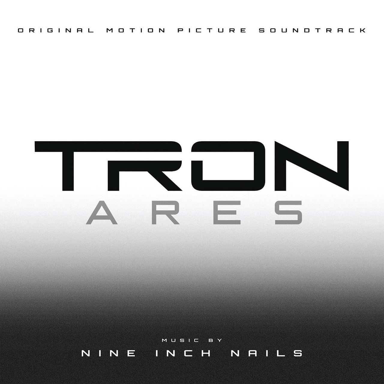 Nine Inch Nails - TRON: Ares (Original Motion Picture Soundtrack) (Limited Edition) - VINYL