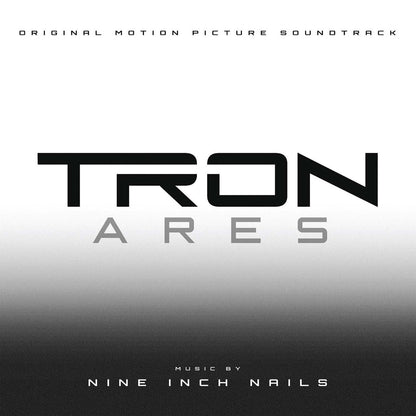 Nine Inch Nails - TRON: Ares (Original Motion Picture Soundtrack) (Limited Edition) - VINYL