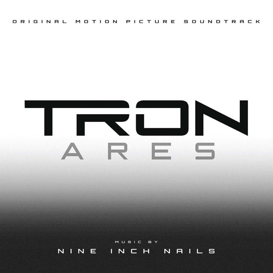 Nine Inch Nails - TRON: Ares (Original Motion Picture Soundtrack) (Limited Edition) - VINYL