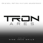 Nine Inch Nails - TRON: Ares (Original Motion Picture Soundtrack) (Limited Edition) - VINYL