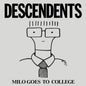 Descendents - Milo Goes to College - VINYL