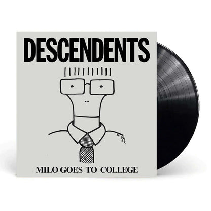 Descendents - Milo Goes to College - VINYL